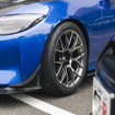 TOYO TIRES『PROXES DRIVING PLEASURE』