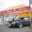 TOYO TIRES『PROXES DRIVING PLEASURE』
