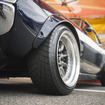 TOYO TIRES『PROXES DRIVING PLEASURE』