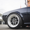 TOYO TIRES『PROXES DRIVING PLEASURE』