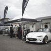 TOYO TIRES『PROXES DRIVING PLEASURE』