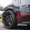 TOYO TIRES『PROXES DRIVING PLEASURE』