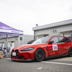 TOYO TIRES『PROXES DRIVING PLEASURE』