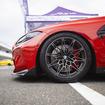 TOYO TIRES『PROXES DRIVING PLEASURE』
