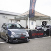 TOYO TIRES『PROXES DRIVING PLEASURE』