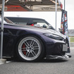 TOYO TIRES『PROXES DRIVING PLEASURE』