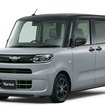ダイハツ・タント X ”デイリーツール” 2WD