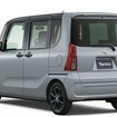 ダイハツ・タント X ”デイリーツール” 2WD