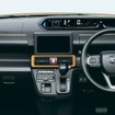 ダイハツ・タント・ファンクロスターボ 2WD