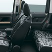 ダイハツ・タント・ファンクロスターボ 2WD
