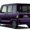 ダイハツ・タント・カスタム　RS 2WD