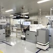 山梨大学に納入したシステムの一部