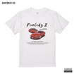 「NISSAN Fairlady Z（Z32）デザインTシャツ」