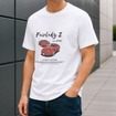 「NISSAN Fairlady Z（Z32）デザインTシャツ」