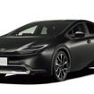 トヨタ プリウスPHEV 現行