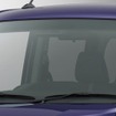 トヨタ・ルーミーのアナザースタイルパッケージ（カスタムG-T・オプション装着車）