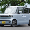 BYD ラッコ