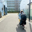 生活道路で経験したヒヤリハット（イメージ）