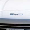 BYD シーライオン6 AWD