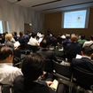 昨年開催「オートアフターマーケット九州2025」には、多くのセミナー聴講者が来場