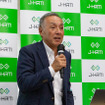 ヒューマノイドを現場でどう使う？ J-HRTI「全国10拠点」構想、ツムラやDMS、山善、芙蓉らが描くフィジカルAIの社会実装