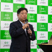 ヒューマノイドを現場でどう使う？ J-HRTI「全国10拠点」構想、ツムラやDMS、山善、芙蓉らが描くフィジカルAIの社会実装