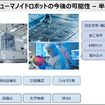 ヒューマノイドを現場でどう使う？ J-HRTI「全国10拠点」構想、ツムラやDMS、山善、芙蓉らが描くフィジカルAIの社会実装