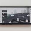 ウーバーアプリを通じたシミュレーション型の二輪車の安全啓発コンテンツ