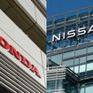 ホンダと日産自動車が、次世代車の頭脳となる基盤技術を共通化することで合意（参考画像）