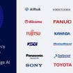 クアルコムが日本にロボティクスセンター設立。トヨタやソニーなど18企業・団体が支援、