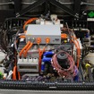 NM20燃料電池スタック