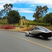 米アプテラのソーラーEV