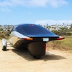 米アプテラのソーラーEV