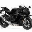 ヤマハ YZF-R1 レースベース車