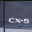 マツダ CX-5