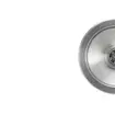 左：本製品、　右：本製品に搭載されたISC製の精密ベアリング（外径8.0mm）