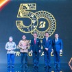 ブリヂストンのインドネシア法人PT. Bridgestone Tire Indonesia（BSIN）が事業開始から50周年