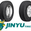 JINYUタイヤ