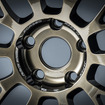 RAYS VOLK RACING 21A spec-SR