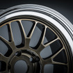 RAYS VOLK RACING 21A spec-SR
