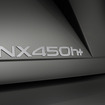 レクサス NX 新型