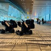 WHILL自動運転サービスをシンガポール・チャンギ国際空港に採用