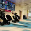 WHILL自動運転サービスをシンガポール・チャンギ国際空港に採用