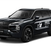 特務機関NERV制式 電源供給・衛星通信車両 5LA-GN0W（改）