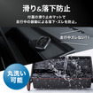 クラフトワークス『アルファード/ヴェルファイア』40系専用ダッシュボードトレイ