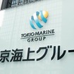 東京海上グループ（参考）