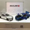 AUTOart 1/18　ニスモ R34 GT-R Z-tune