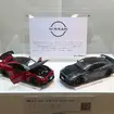 AUTOart 1/18　日産 GT-R （R35） ニスモ スペシャルエディション