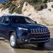 ジープ・チェロキー