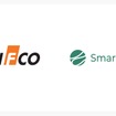 ニフコが「SmartESG」導入